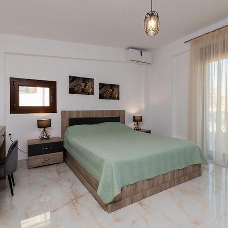 Sithonia Rs Olive Luxury Maisonette Nikiti  Zewnętrze zdjęcie