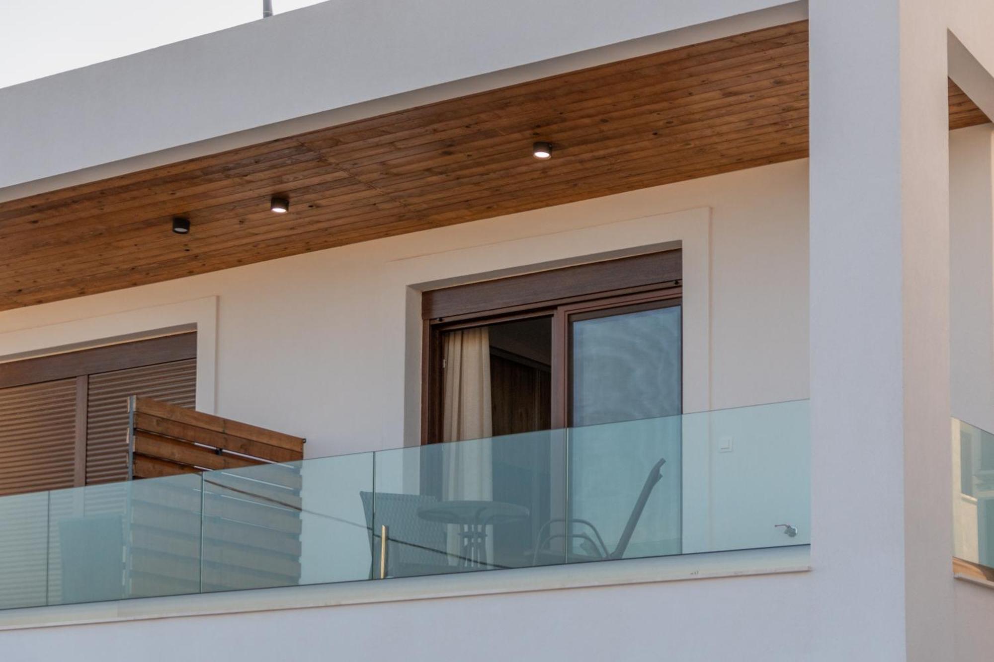 Sithonia Rs Olive Luxury Maisonette Nikiti  Zewnętrze zdjęcie