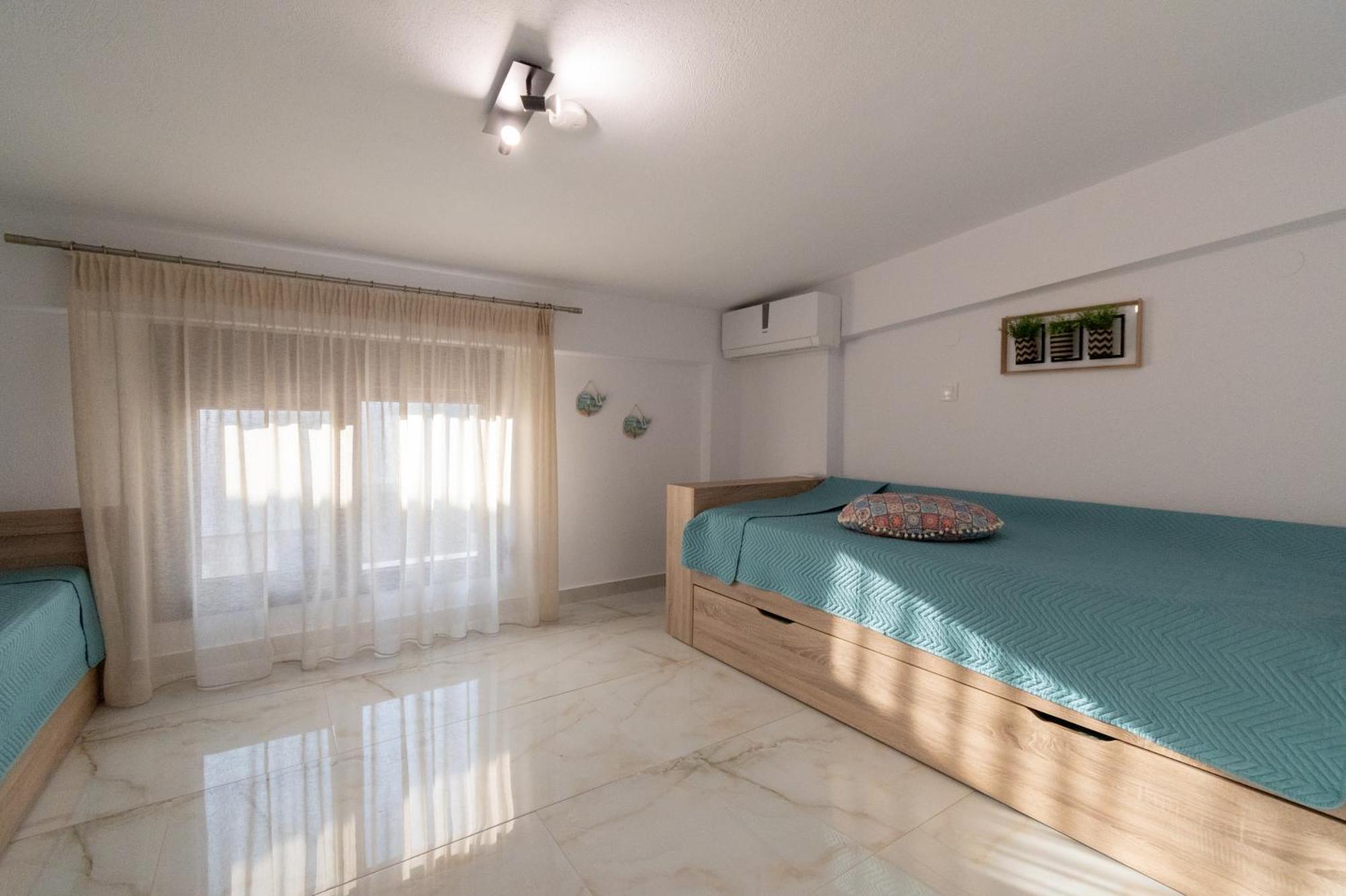 Sithonia Rs Olive Luxury Maisonette Nikiti  Zewnętrze zdjęcie