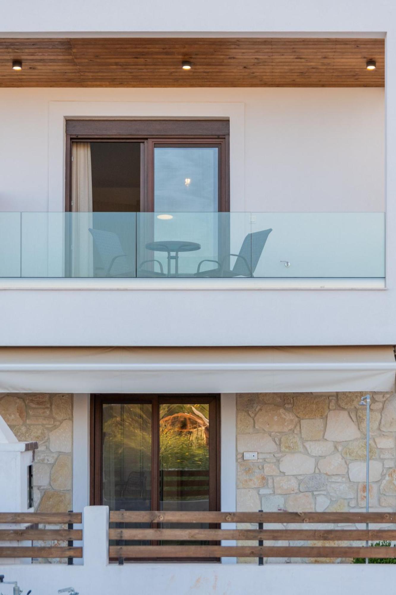 Sithonia Rs Olive Luxury Maisonette Nikiti  Zewnętrze zdjęcie