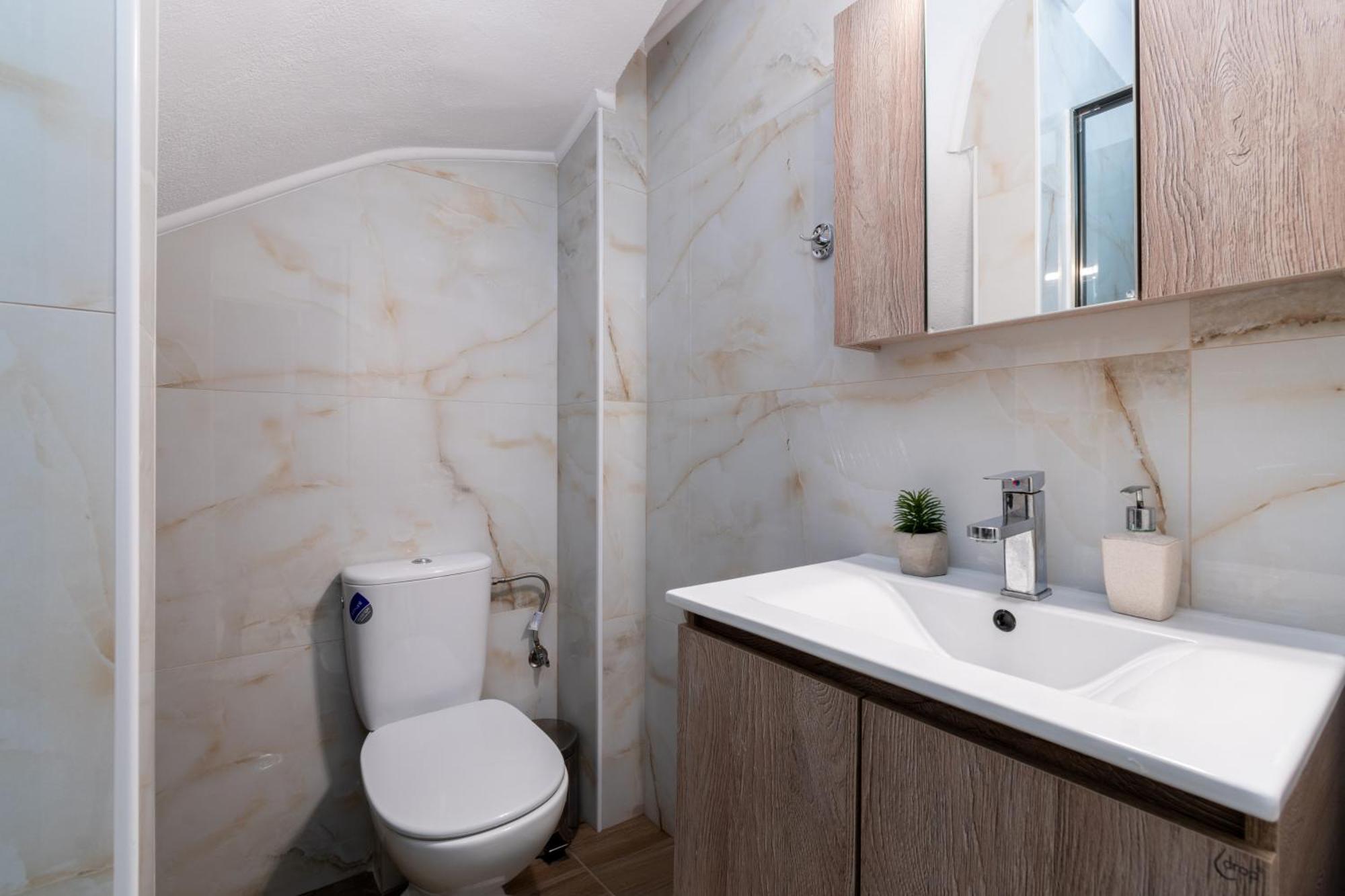 Sithonia Rs Olive Luxury Maisonette Nikiti  Zewnętrze zdjęcie
