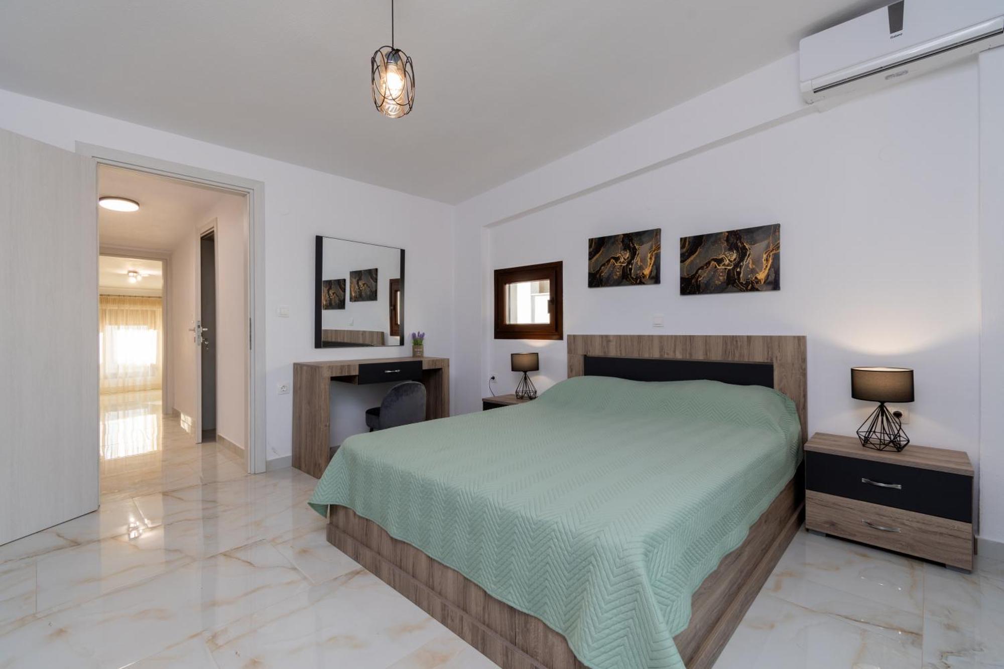 Sithonia Rs Olive Luxury Maisonette Nikiti  Zewnętrze zdjęcie