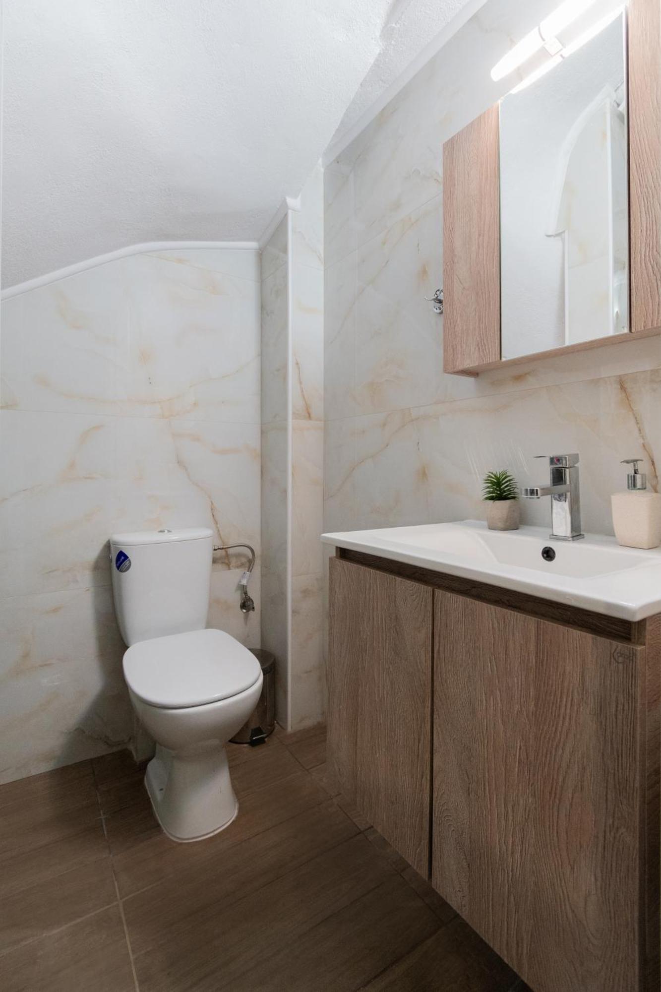 Sithonia Rs Olive Luxury Maisonette Nikiti  Zewnętrze zdjęcie