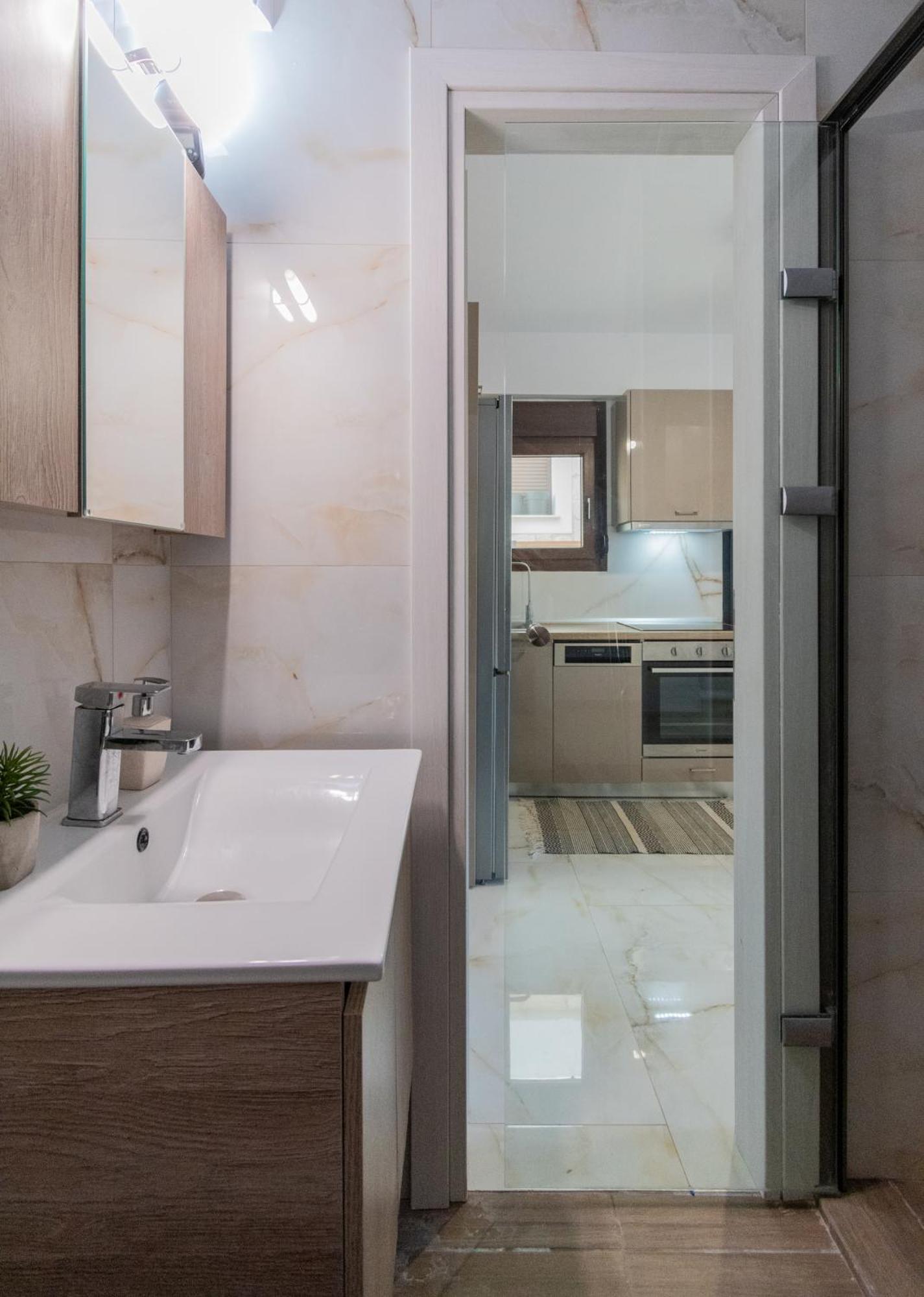 Sithonia Rs Olive Luxury Maisonette Nikiti  Zewnętrze zdjęcie