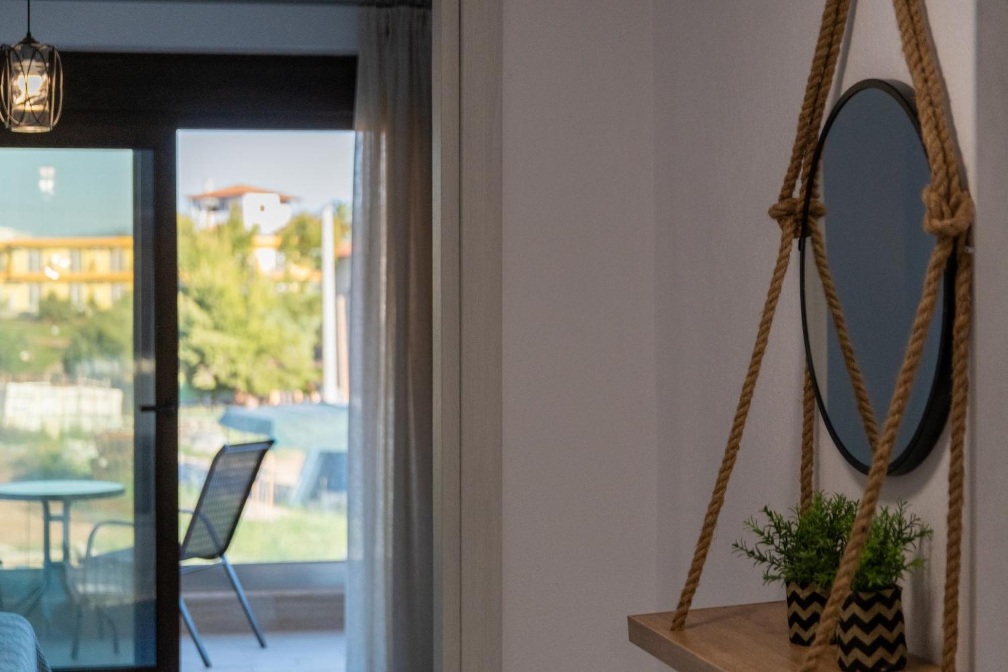 Sithonia Rs Olive Luxury Maisonette Nikiti  Zewnętrze zdjęcie