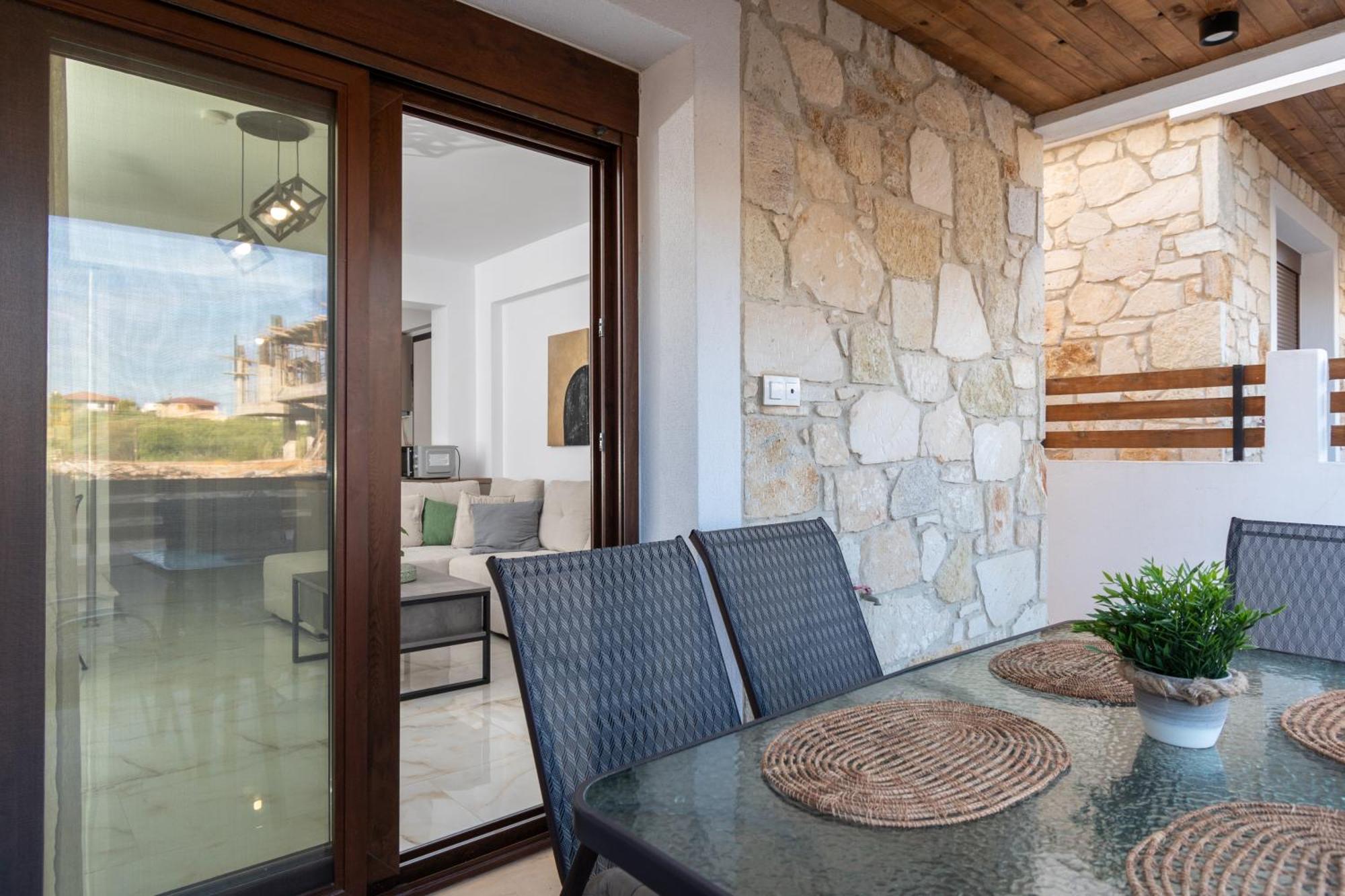 Sithonia Rs Olive Luxury Maisonette Nikiti  Zewnętrze zdjęcie