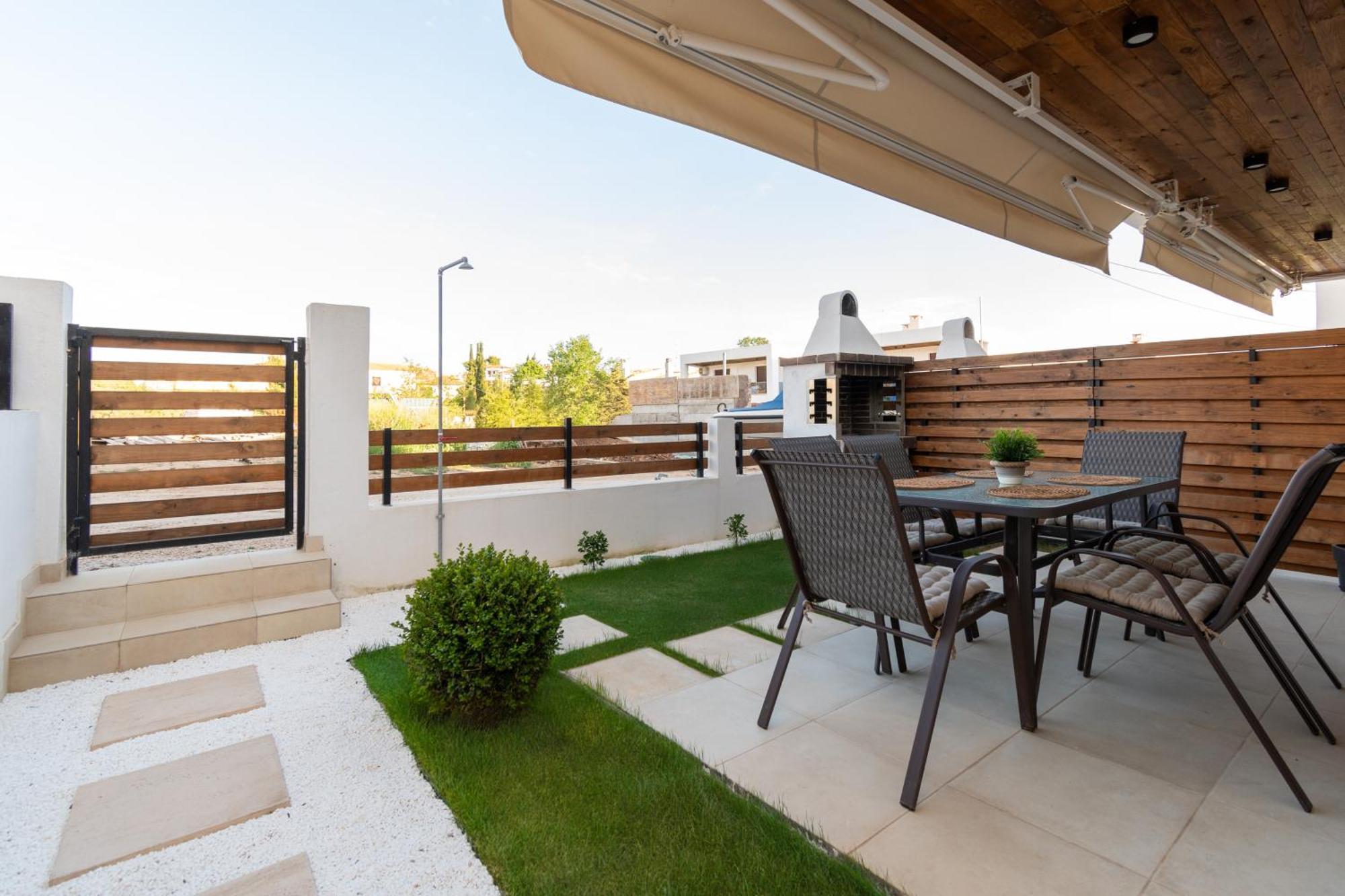 Sithonia Rs Olive Luxury Maisonette Nikiti  Zewnętrze zdjęcie